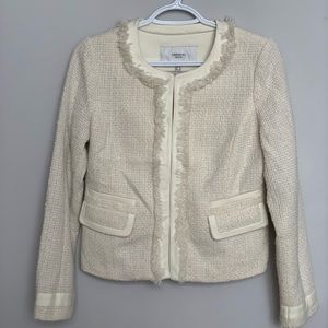 Textured blazer by Cortefiel